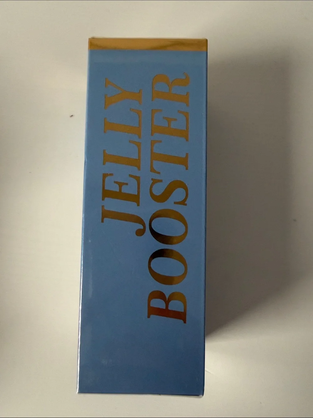 BRAND NEW TRULY Jelly Booster Pigment Treatment Body Potion